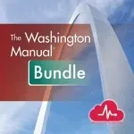 Washington Manual Bundle App app icon