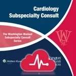 Washington Manual Cardiology app icon
