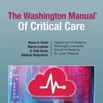 Washington Manual Critical app icon