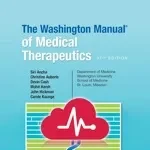 Washington Manual Medical Ther app icon