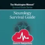 Washington Manual Neurology app icon