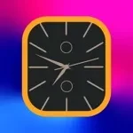 Watch Faces Gallery app icon