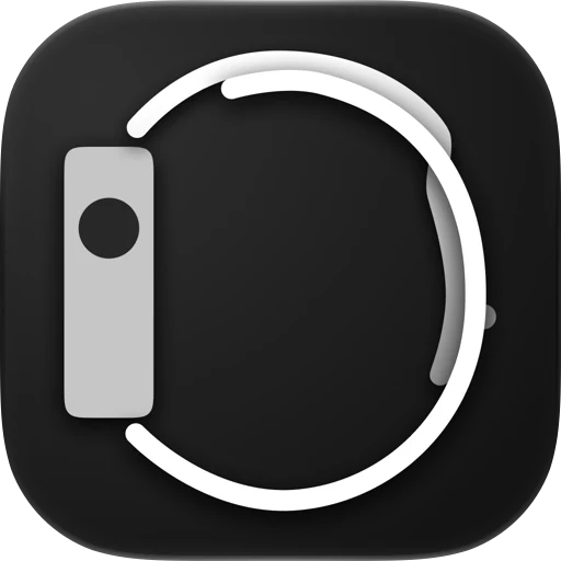 Watch Faces Gallery app icon