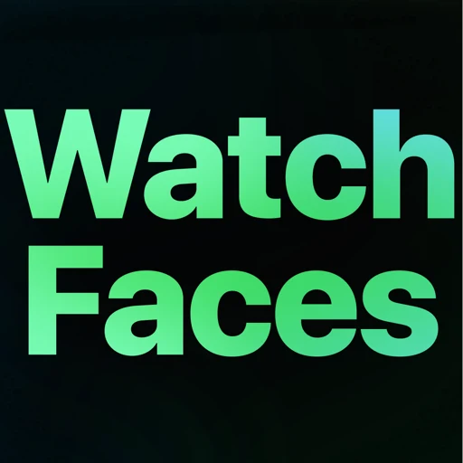 Watch Faces Live app icon