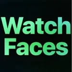 Watch Faces Live app icon