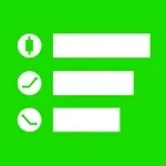 Watchlist app icon
