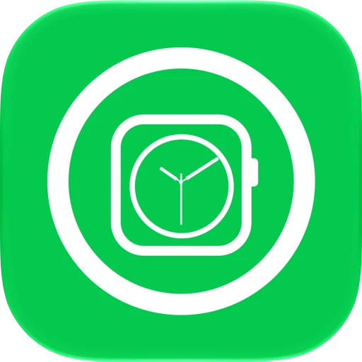 WatchsApp app icon