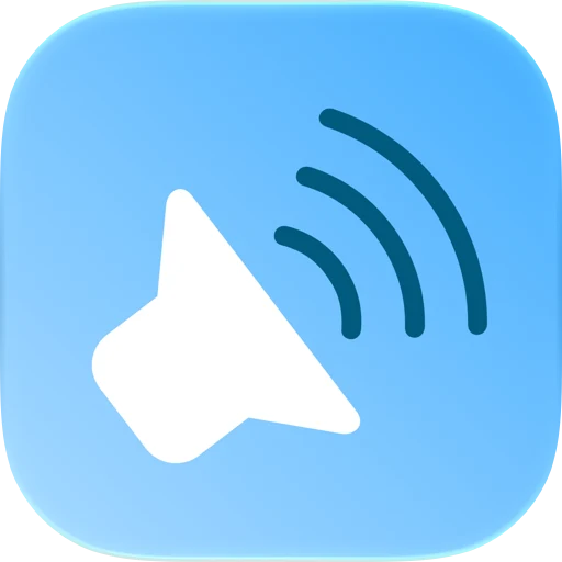 Water Eject° app icon