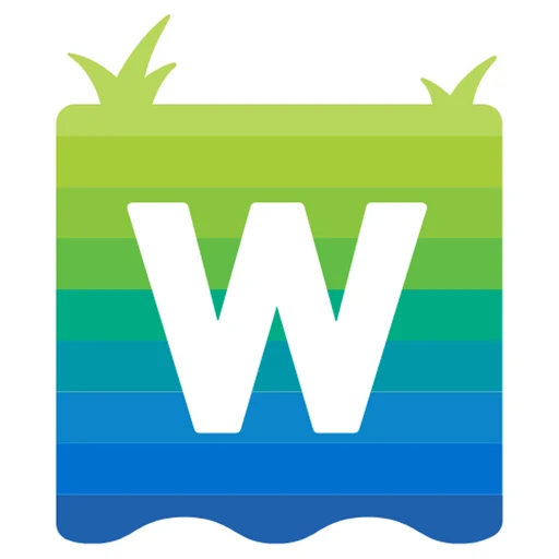 Water Well Logger app icon