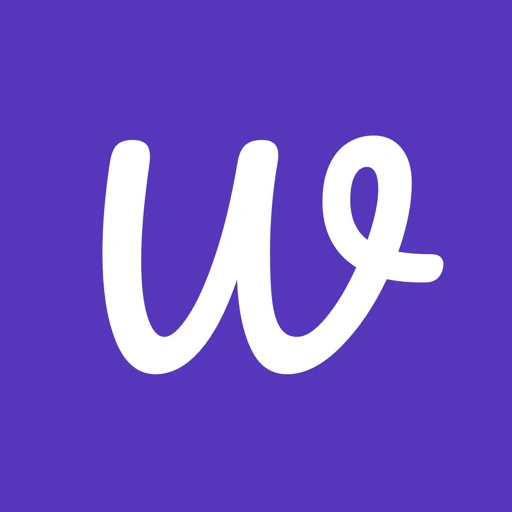 Watermark app icon