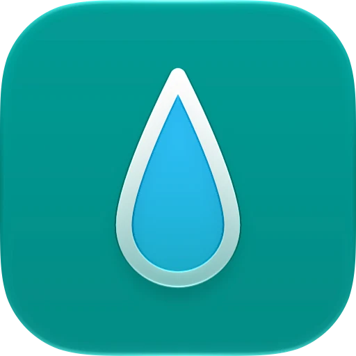 Watersports Tracker app icon