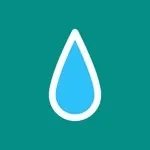 Watersports Tracker app icon