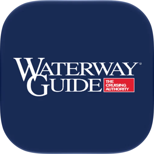Waterway Guide app icon