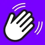 Wave app icon