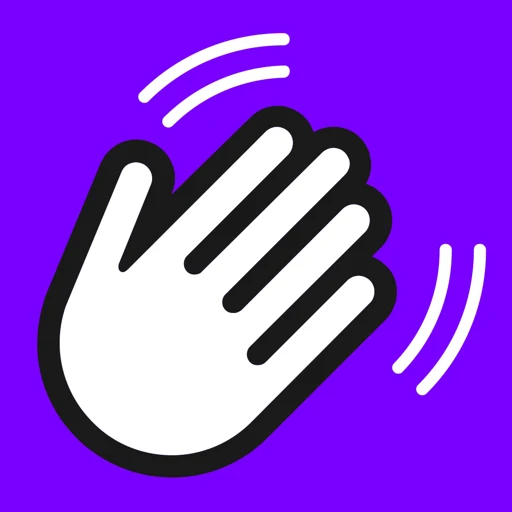 Wave app icon