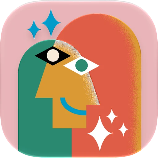 Wavelength app icon