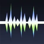 WavePad Music app icon