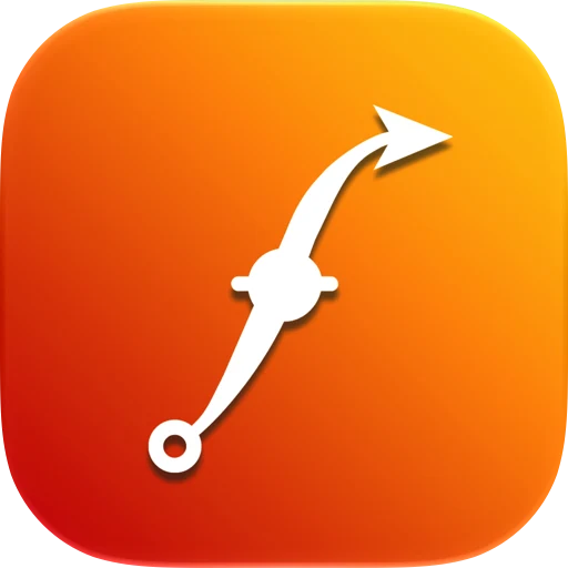 Wayfarer GPS Audio Guides app icon