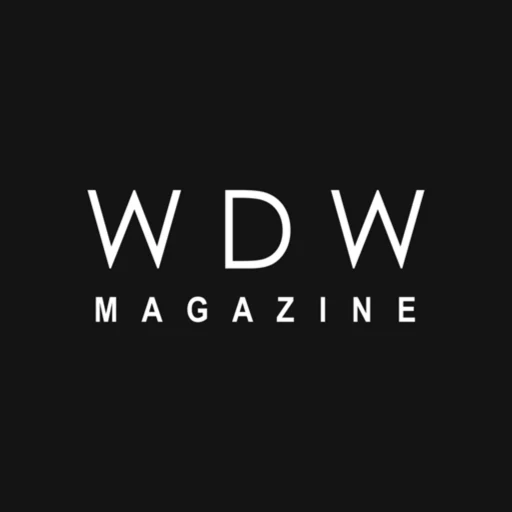WDW Magazine app icon