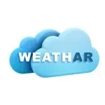 WeathAR 3D Weather app icon