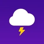 Weather AI app icon