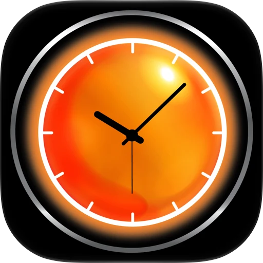 Weather Clock Widget app icon