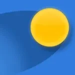 Weather Crave app icon