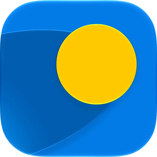 Weather Crave app icon