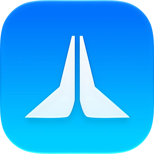 Weather Gods app icon
