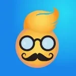 Weather Hippie app icon