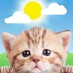 Weather Kitty app icon