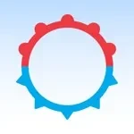 Foreca Weather app icon