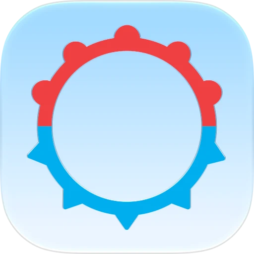 Foreca Weather app icon