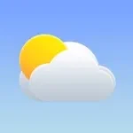 Weather Radar app icon