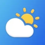 Weather Screen app icon