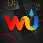 Weather Underground app icon