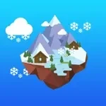 Weather Widget® app icon