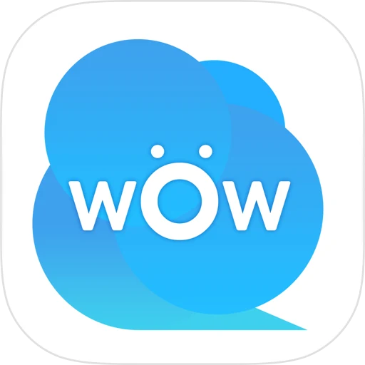 Weather & Widget app icon