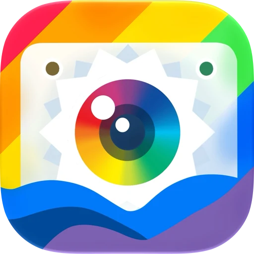 Weathershot app icon