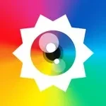 Weathershot app icon