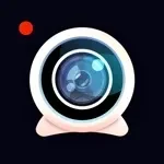 Webcams World View app icon