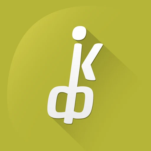 Comikey app icon
