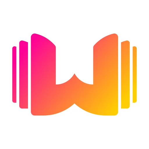 Webfic app icon