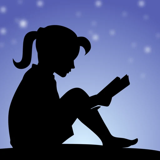 WebiRead app icon