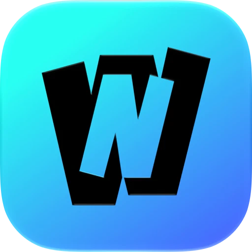 WebNovel app icon