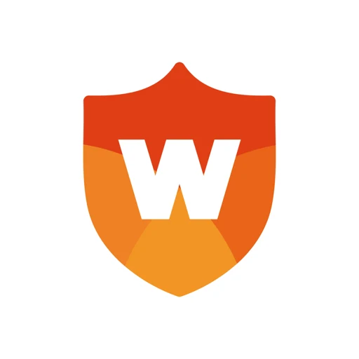 Webvisor app icon