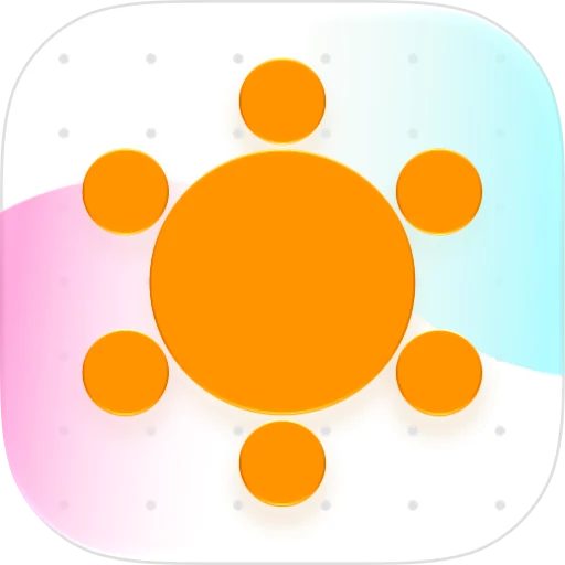 Wedding Seating Chart Planner app icon
