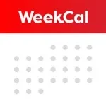 Week Calendar app icon