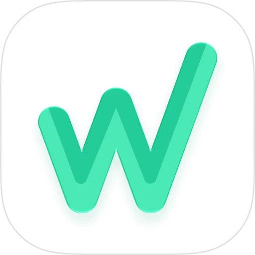 Weekly app icon