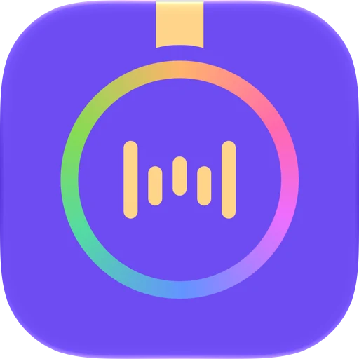 Wehear app icon